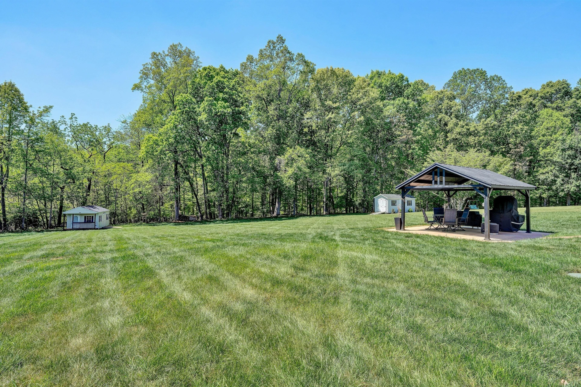 414 Mallard Cove RD - Photo 36