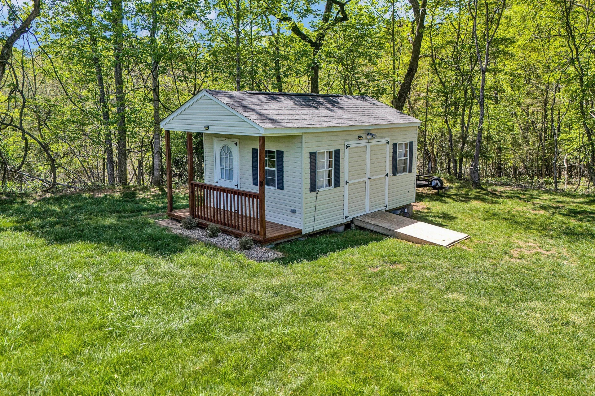 414 Mallard Cove RD - Photo 37