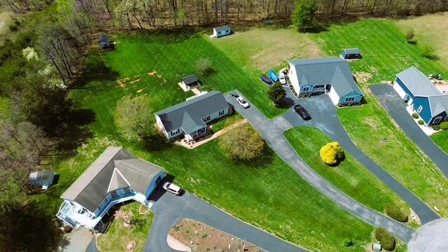 414 Mallard Cove RD - Photo 40
