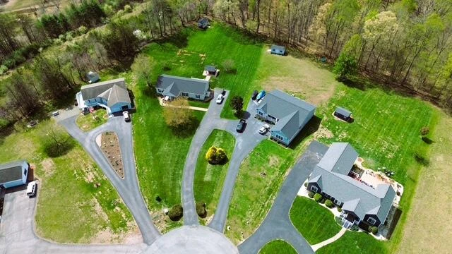 414 Mallard Cove RD - Photo 42