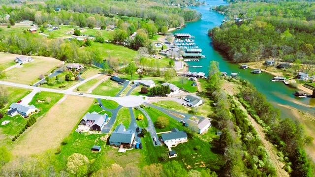 414 Mallard Cove RD - Photo 43