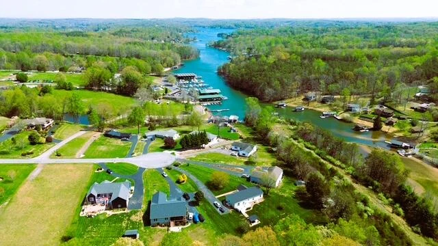 414 Mallard Cove RD - Photo 44