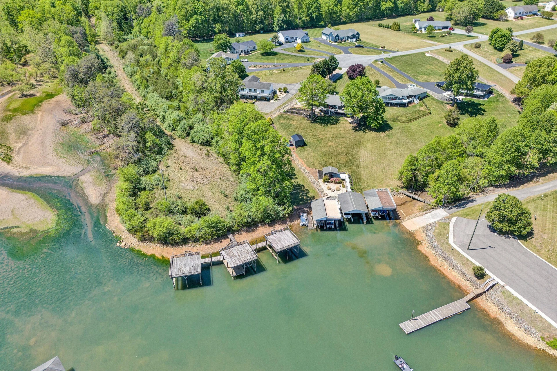 414 Mallard Cove RD - Photo 45