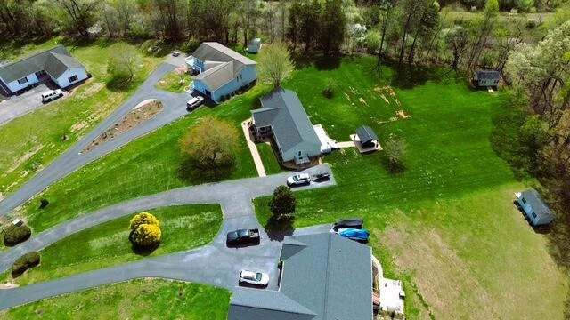 414 Mallard Cove RD - Photo 48