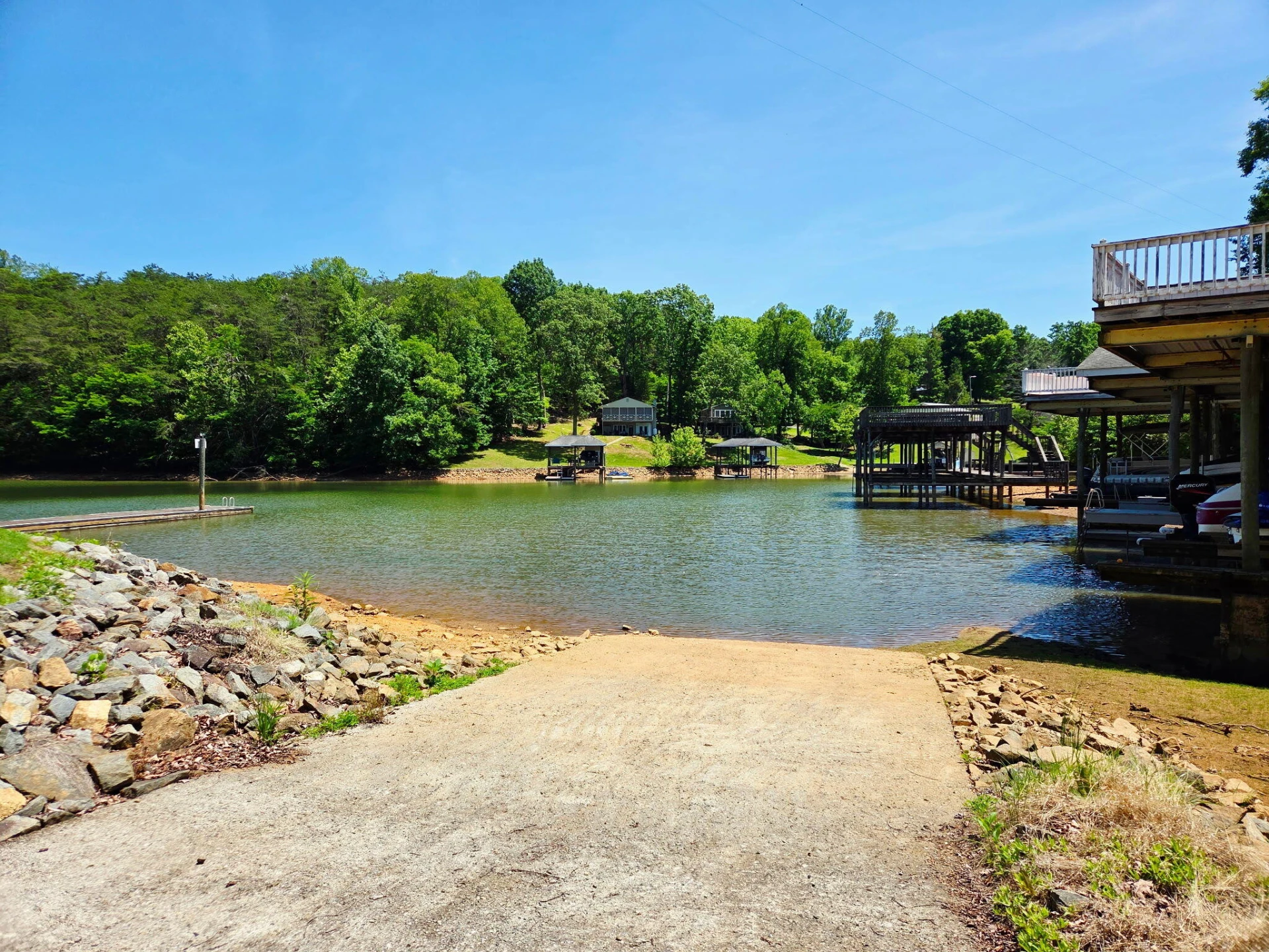 414 Mallard Cove RD - Photo 53