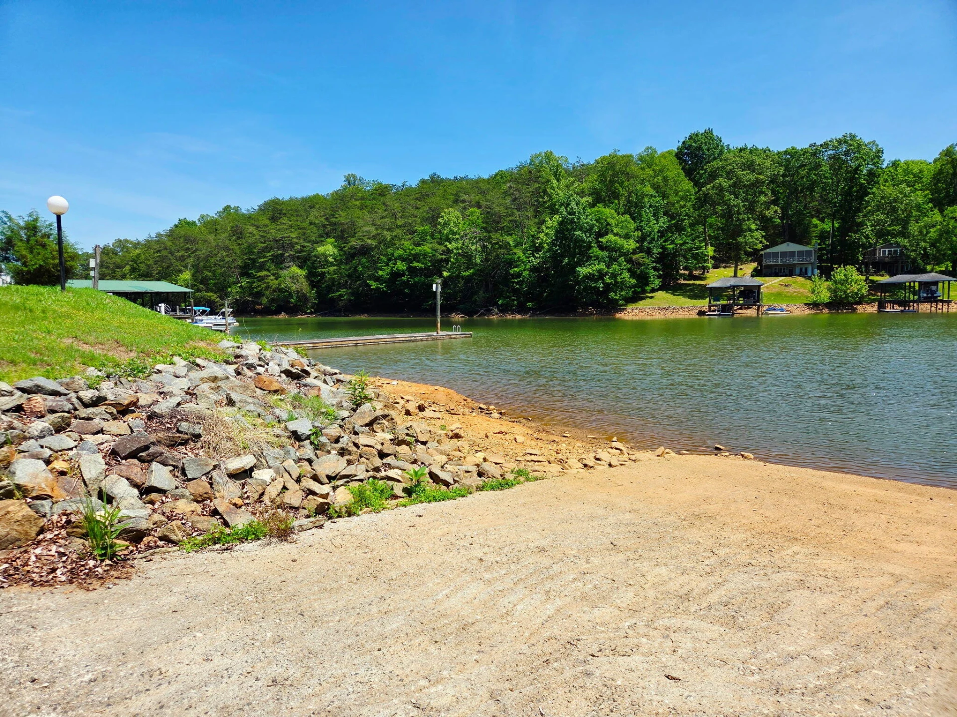 414 Mallard Cove RD - Photo 54