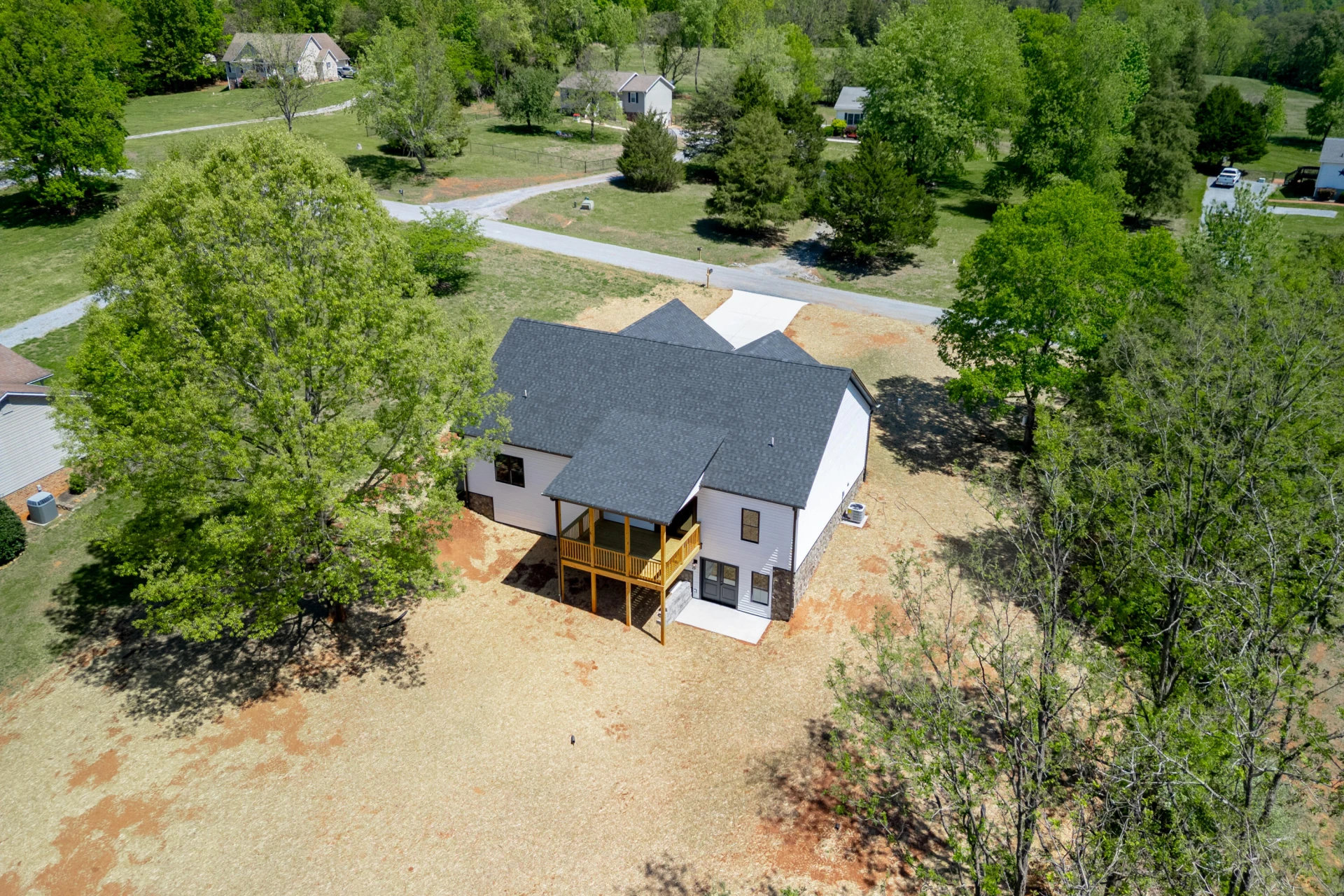 2404 Twin Lake DR - Photo 67