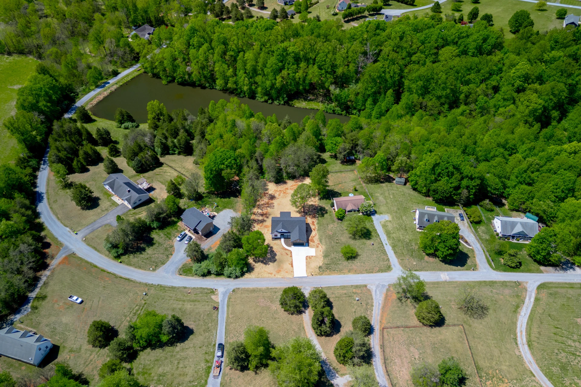 2404 Twin Lake DR - Photo 69