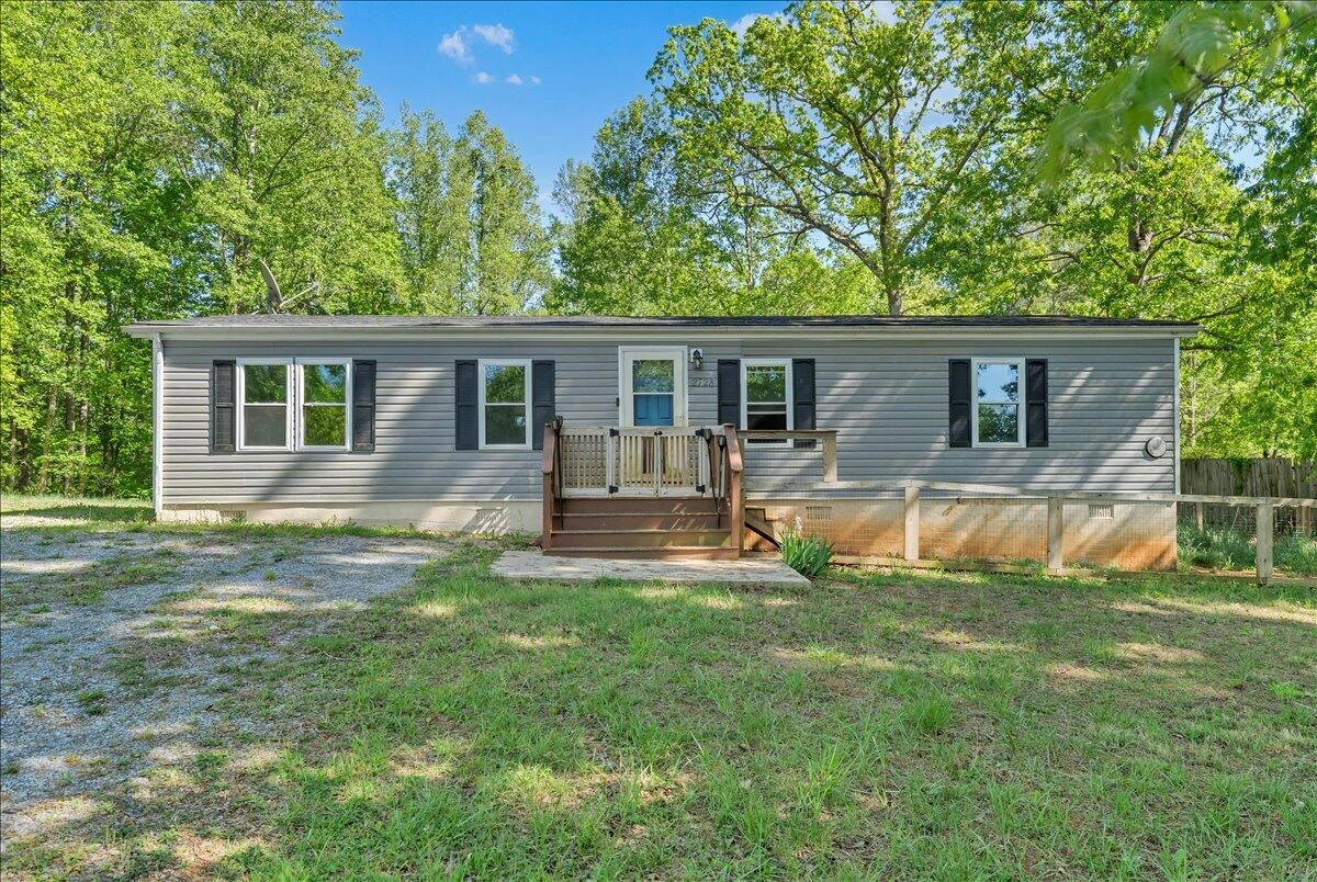 2728 Lipscomb RD