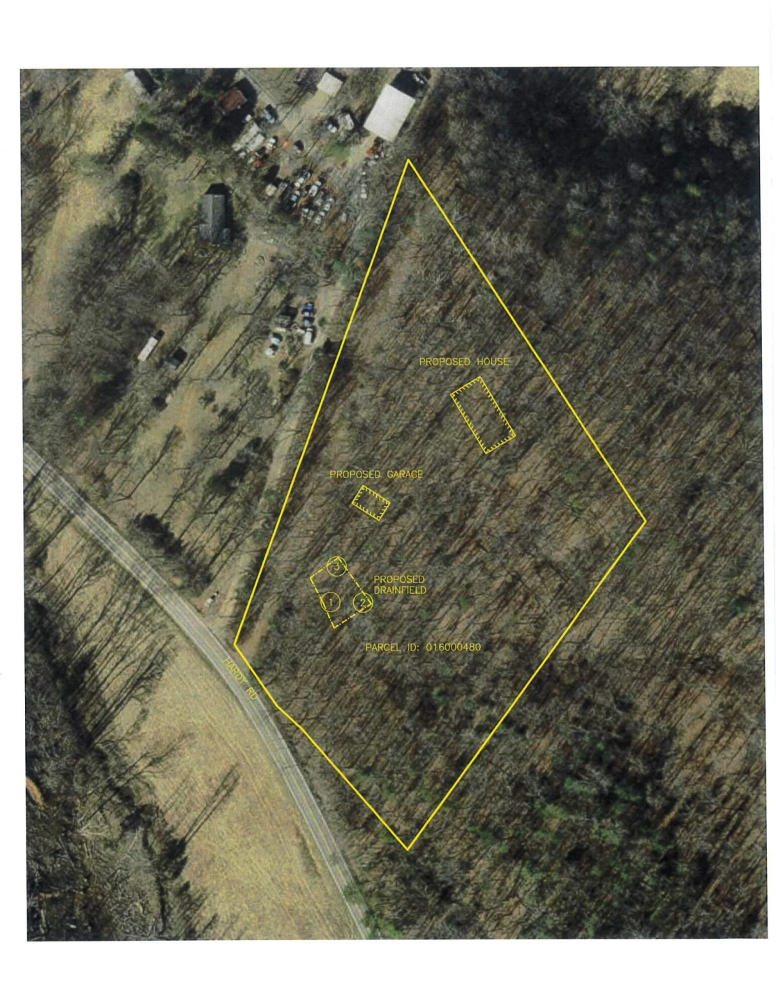 0 Hardy RD - Photo 7