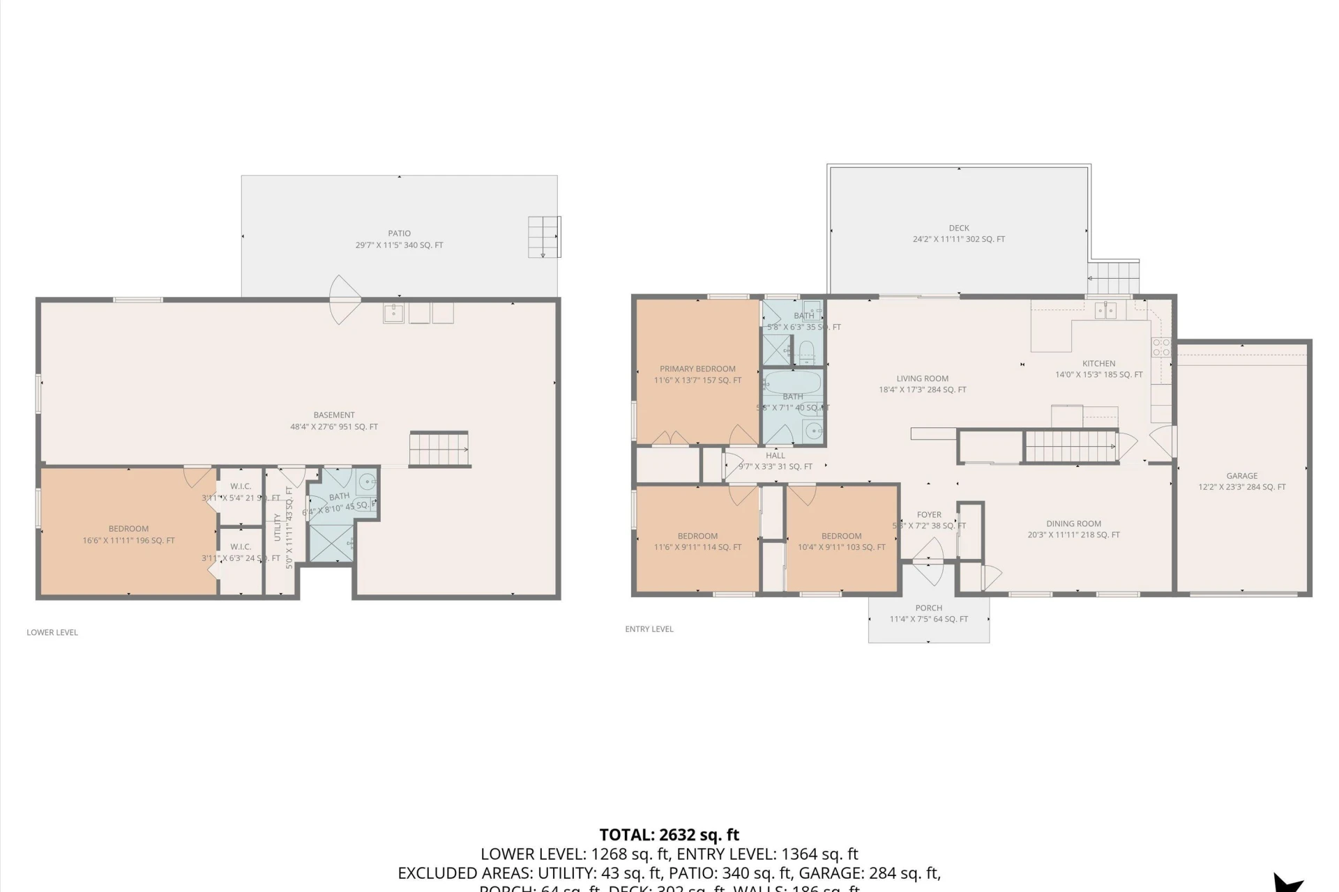 4940 North Lake DR - Photo 38