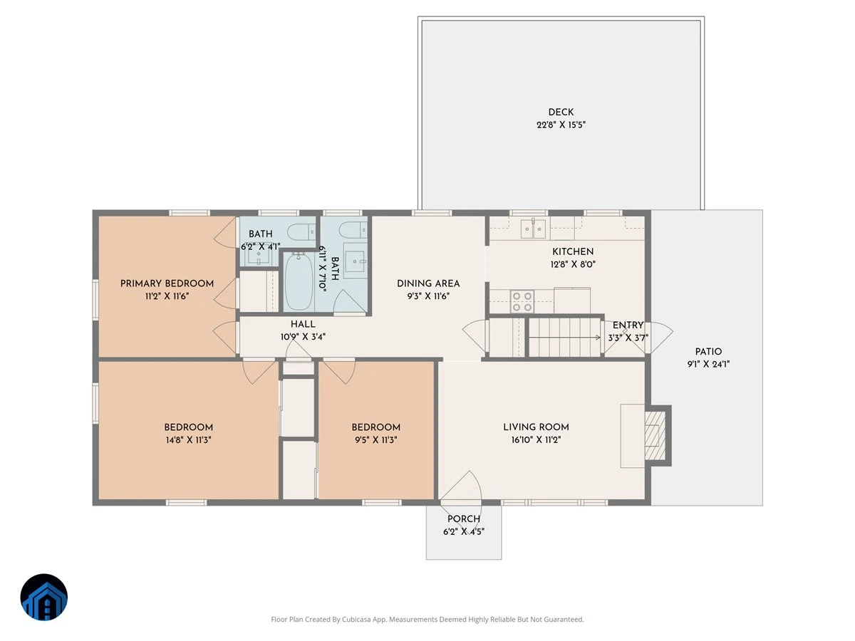 5433 Lamplighter DR