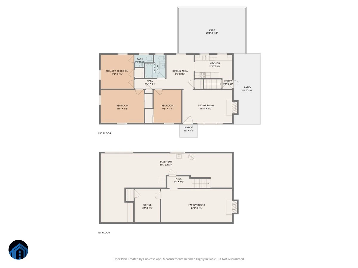 5433 Lamplighter DR - Photo 5