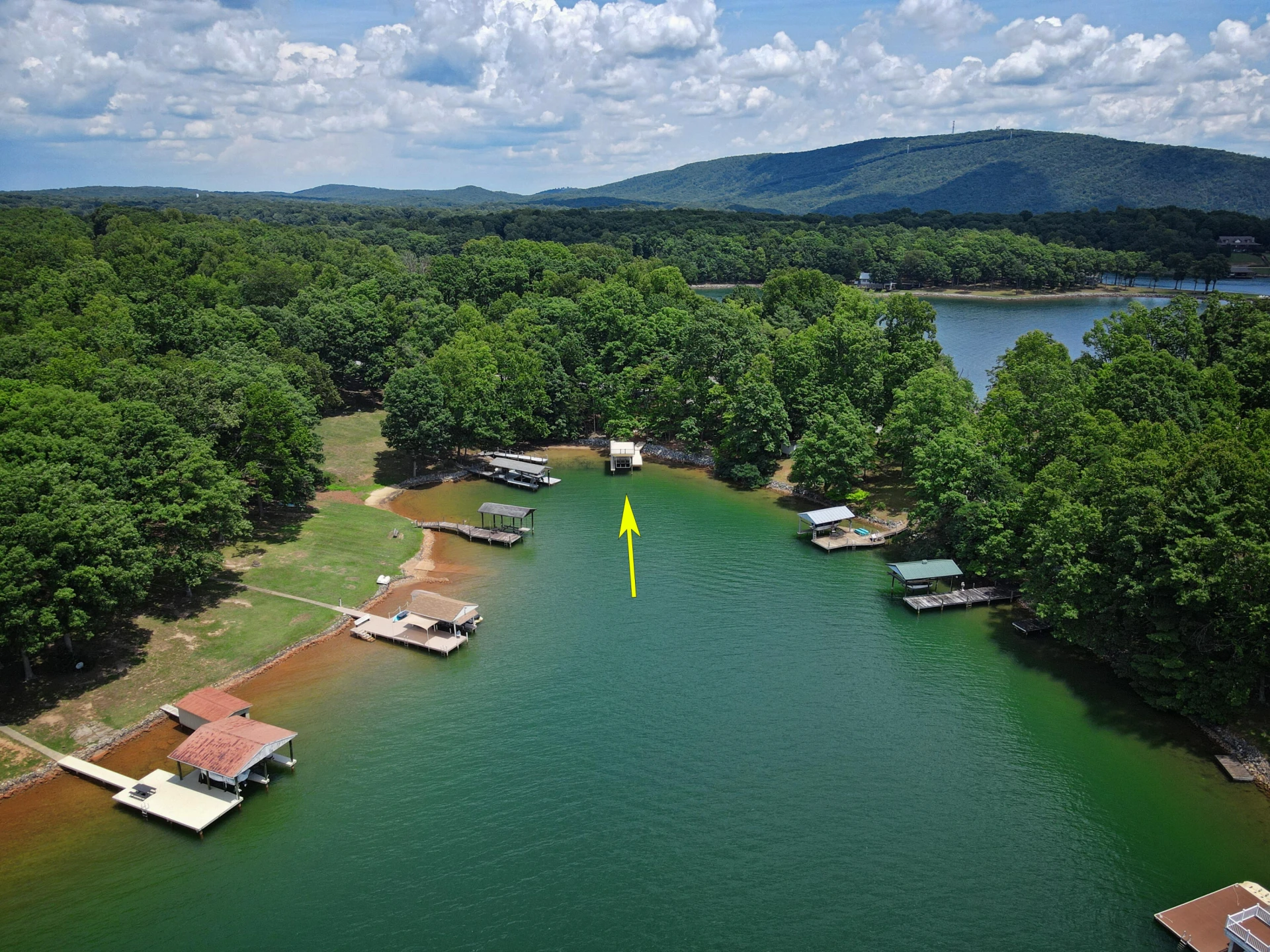 lot 45 Lee Dr.