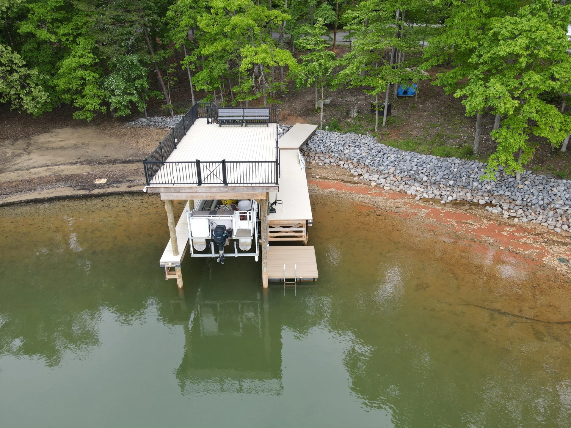 lot 45 Lee Dr. - Photo 11