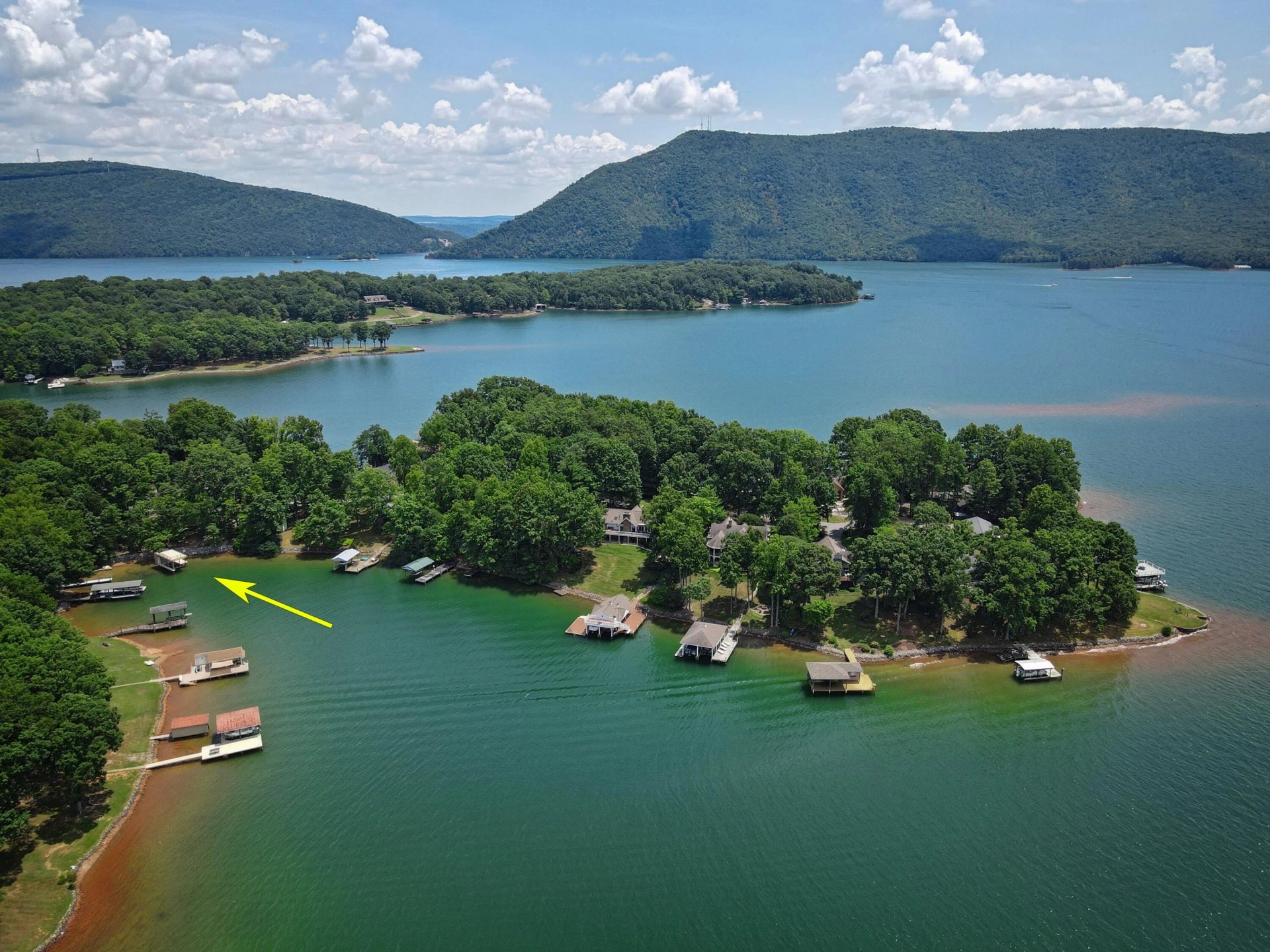 lot 45 Lee Dr. - Photo 2