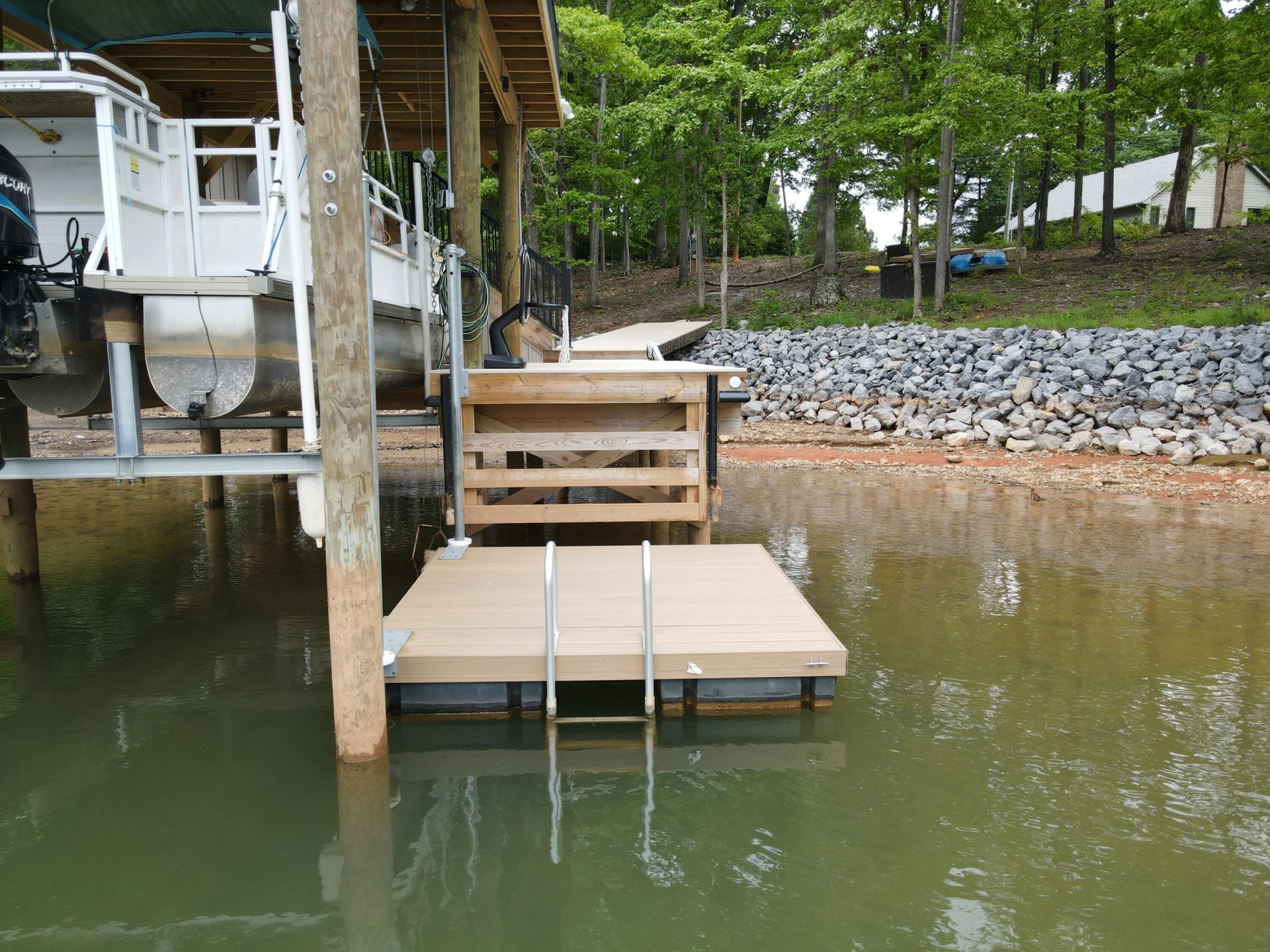 lot 45 Lee Dr. - Photo 8
