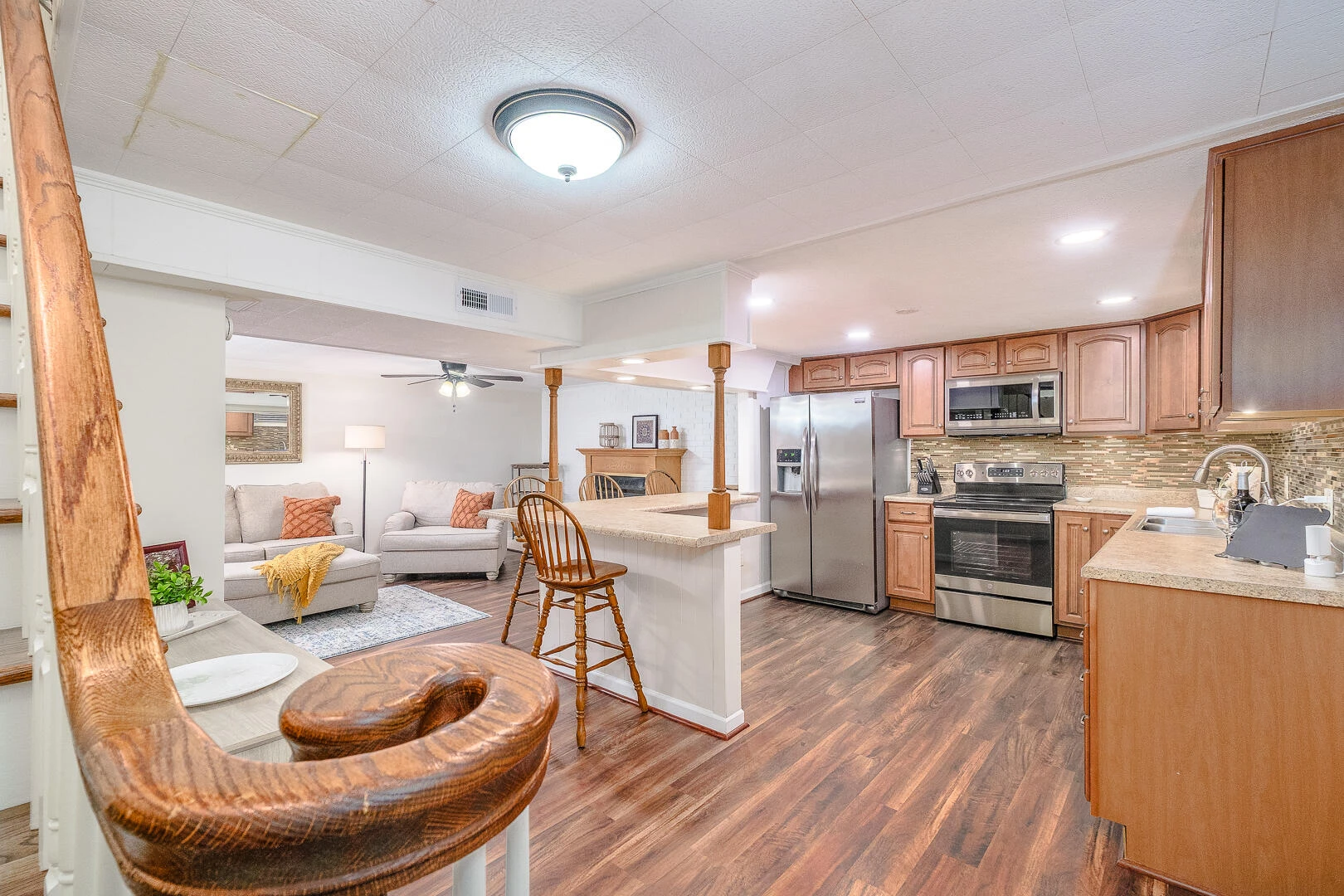 5571 Capito ST NE - Photo 19