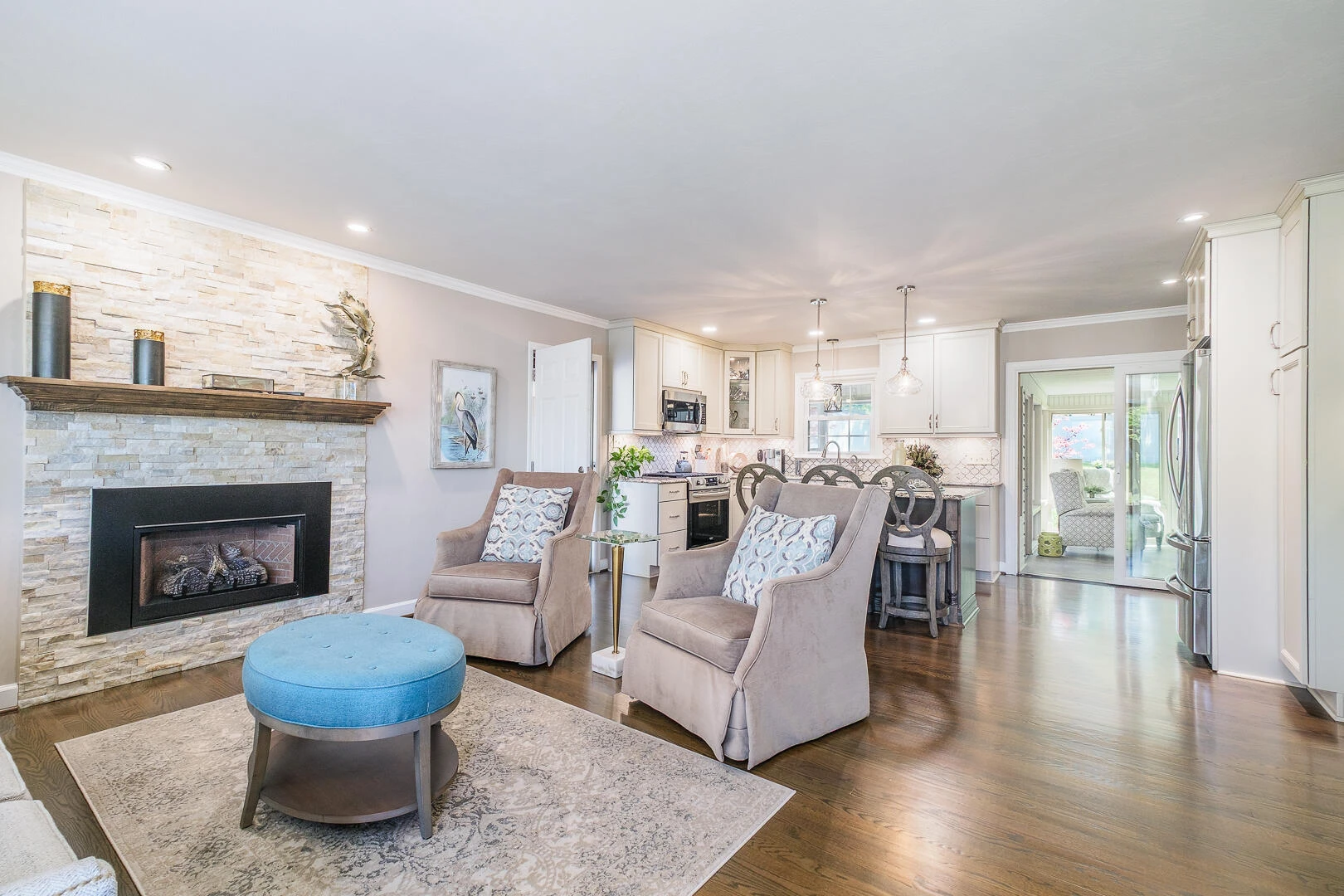 5571 Capito ST NE - Photo 31