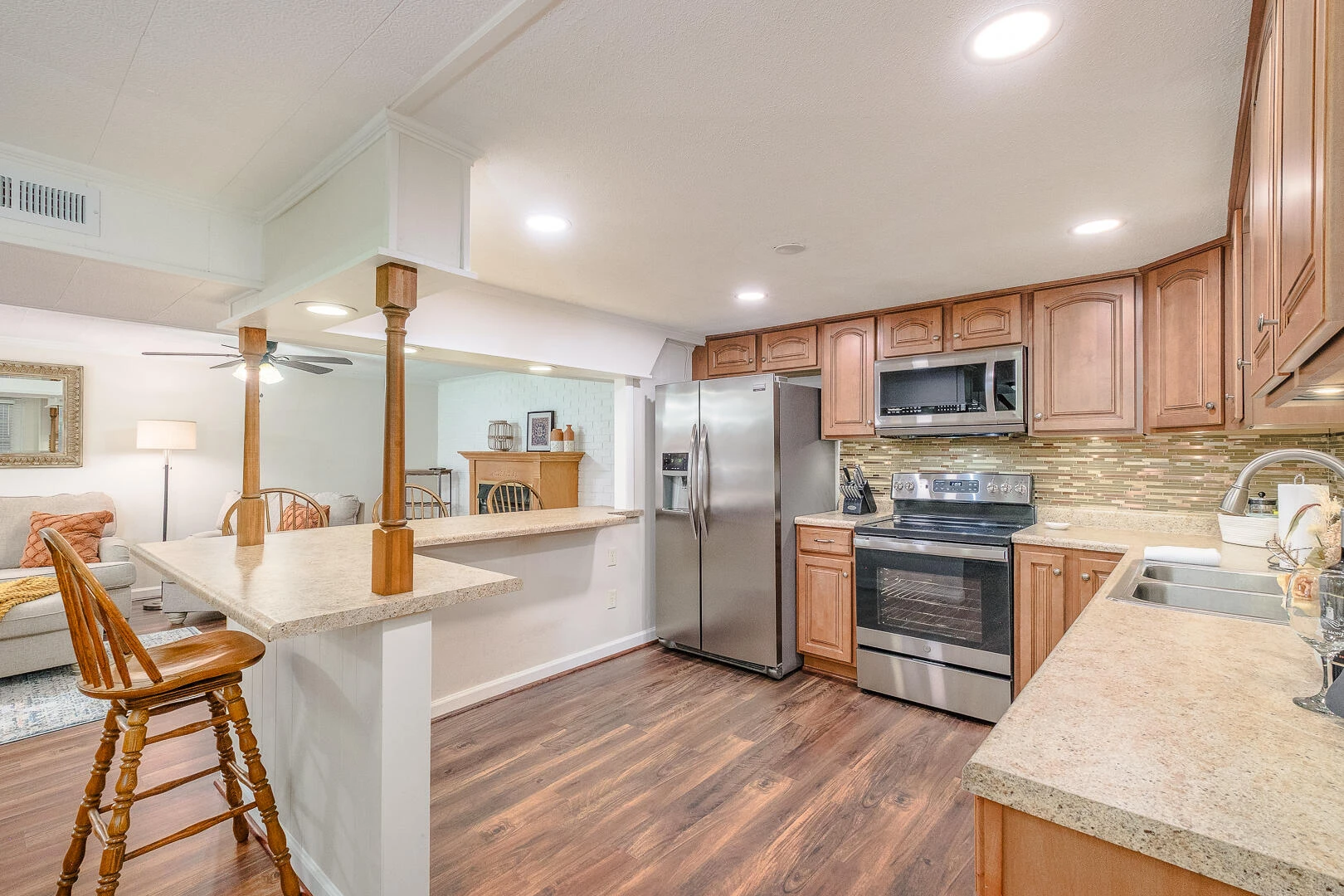 5571 Capito ST NE - Photo 50