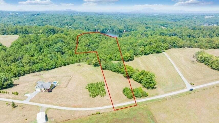 Lot 5 Blackwater Landing DR - Photo 3