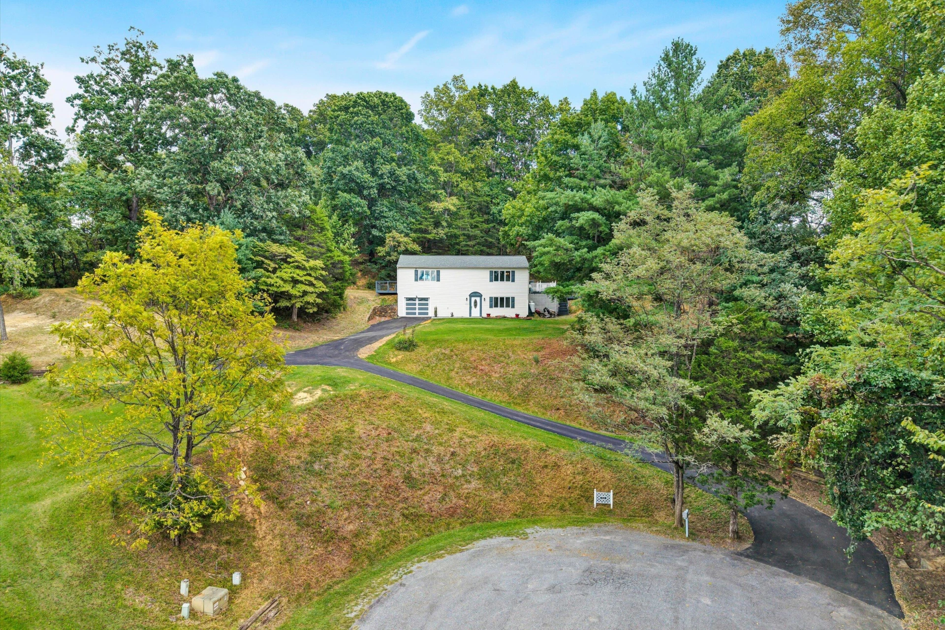 102 Keswick Farm RD - Photo 2