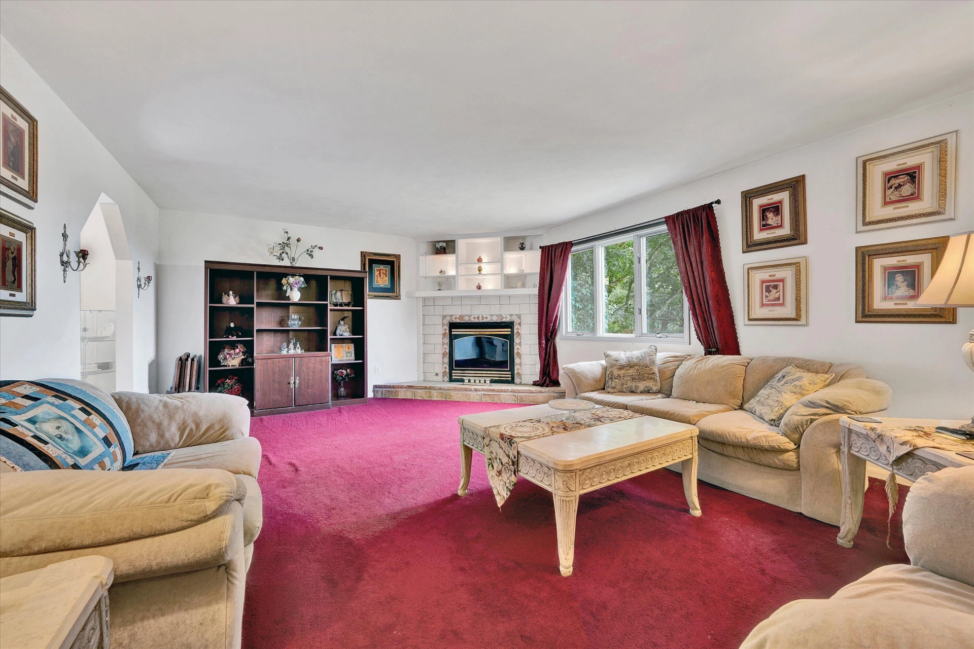 102 Keswick Farm RD - Photo 4