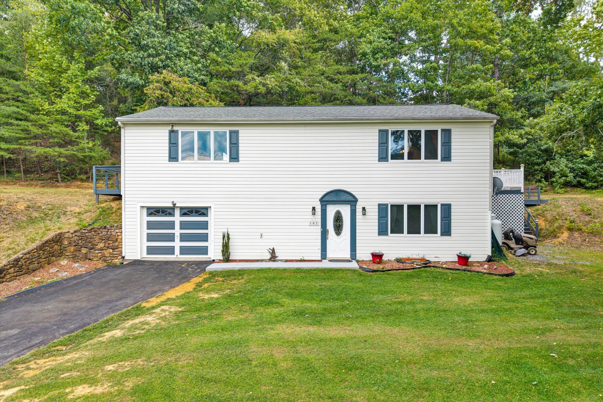 102 Keswick Farm RD - Photo 6