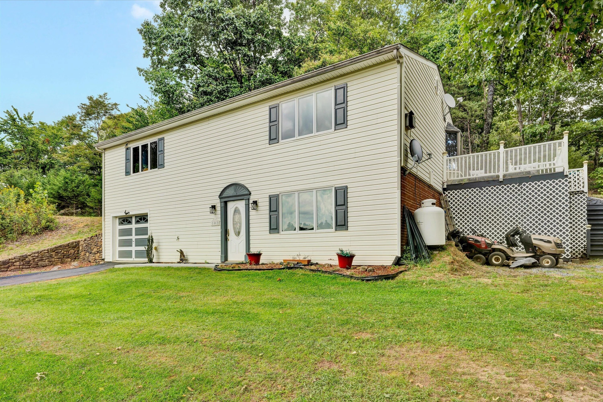 102 Keswick Farm RD - Photo 7
