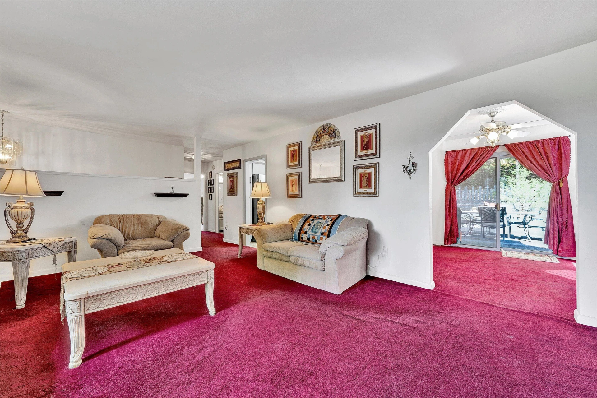 102 Keswick Farm RD - Photo 21