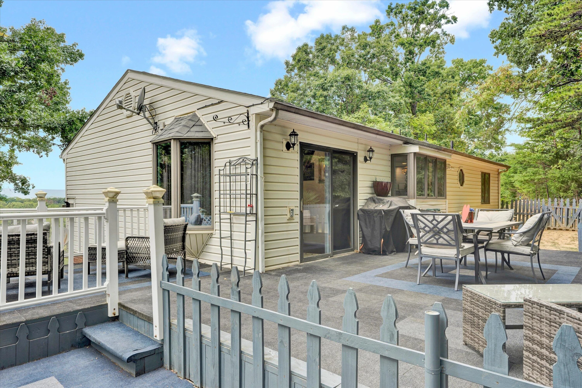 102 Keswick Farm RD - Photo 39