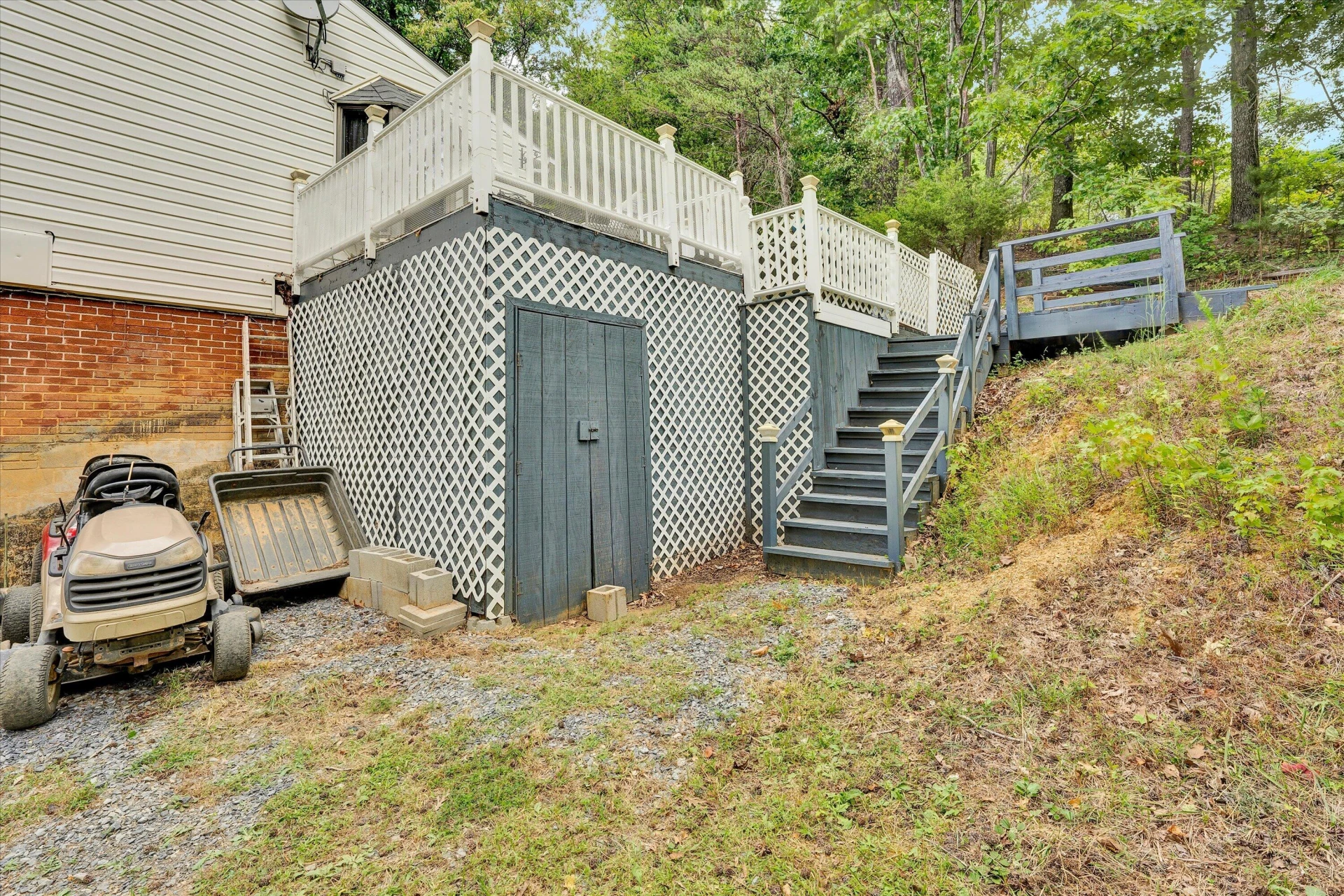 102 Keswick Farm RD - Photo 45