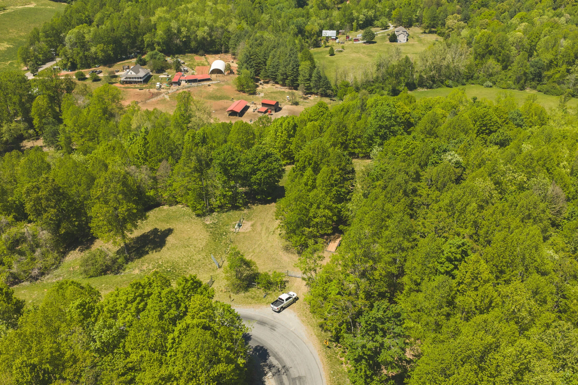 TBD Fishburn Mountain RD - Photo 12
