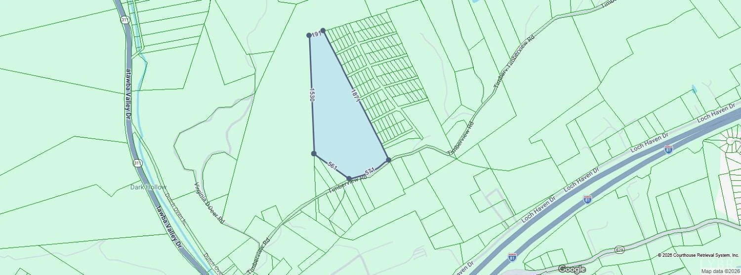 0 Timberview RD - Photo 5