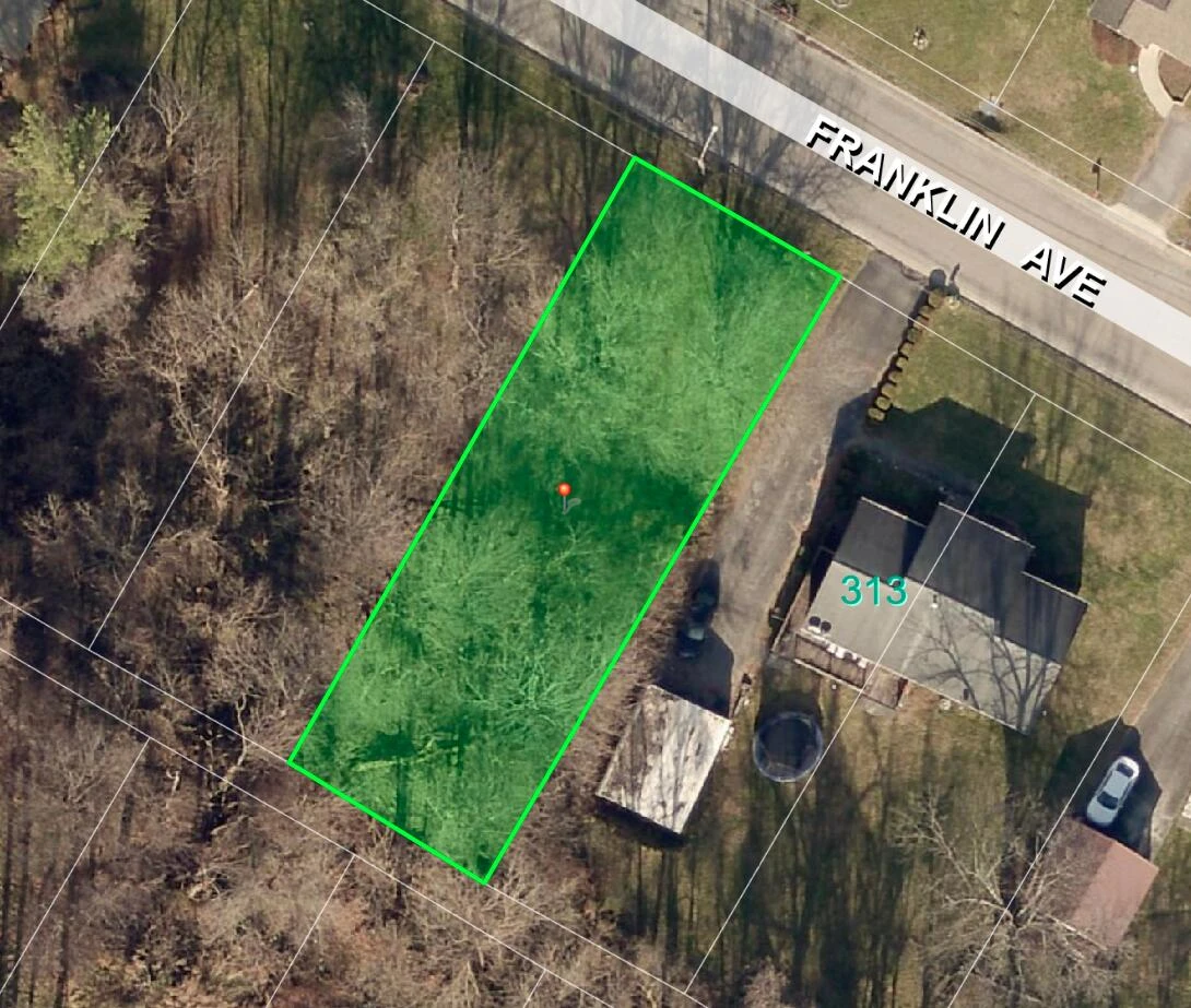 LOT 6 Franklin AVE