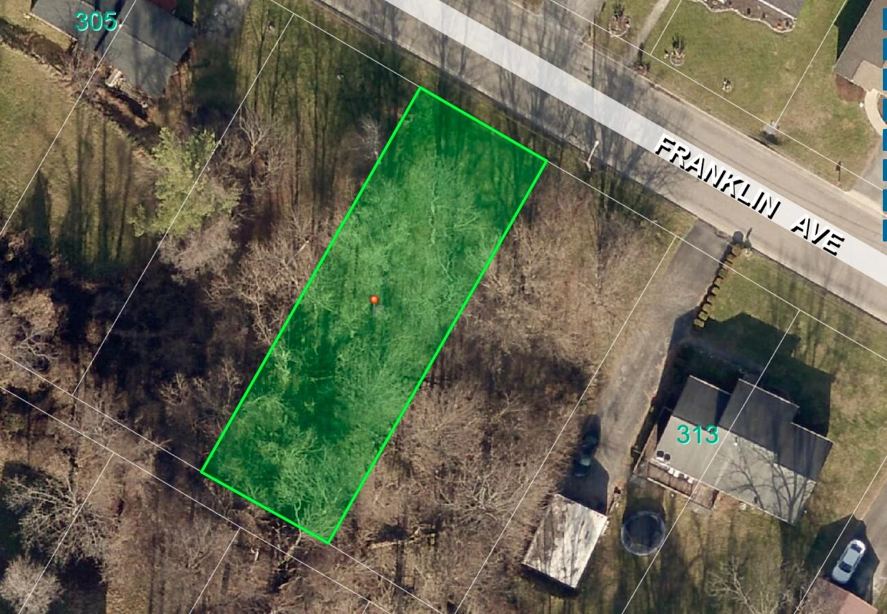 LOT 5 Franklin AVE