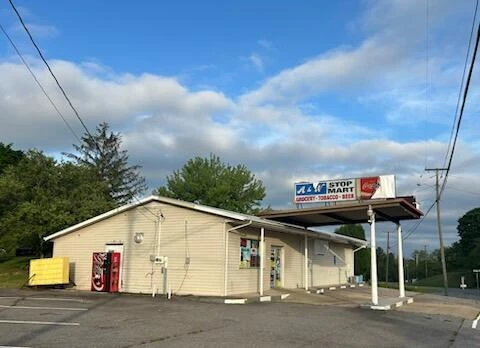 2150 Oak Level RD