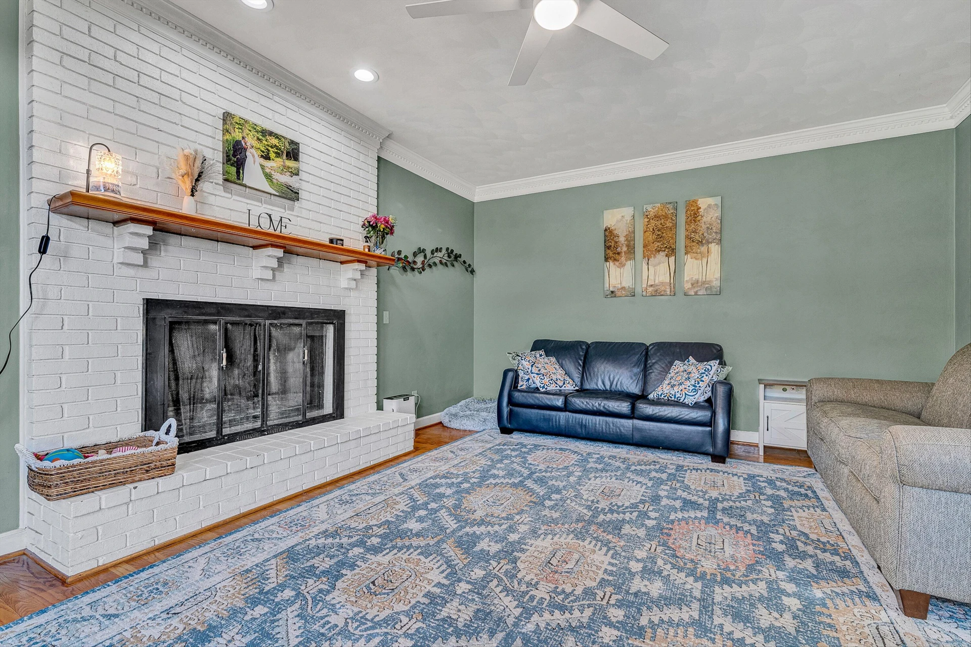 291 McIntosh RD - Photo 17