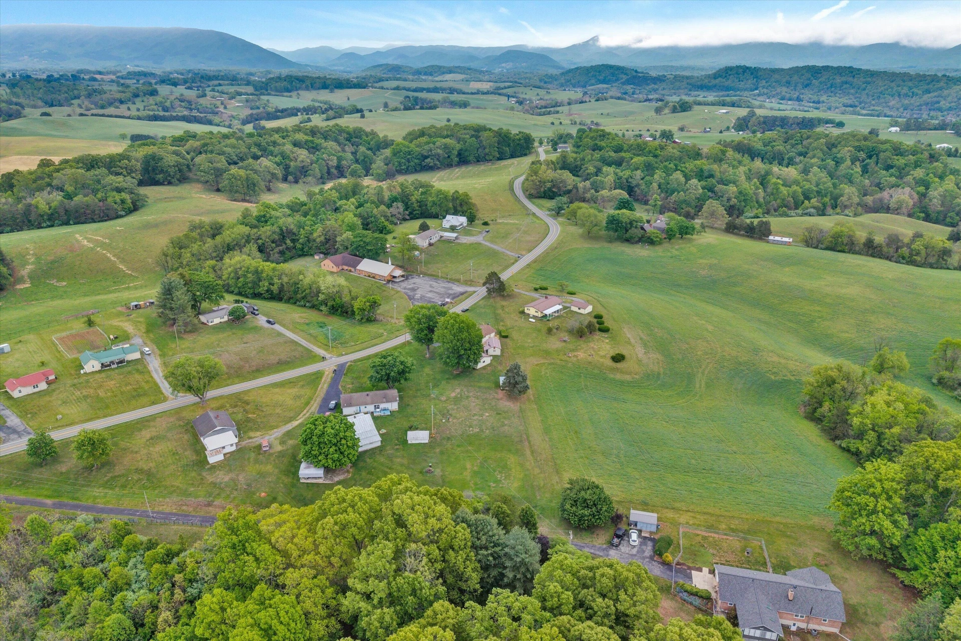 1151 Wheatland RD - Photo 8