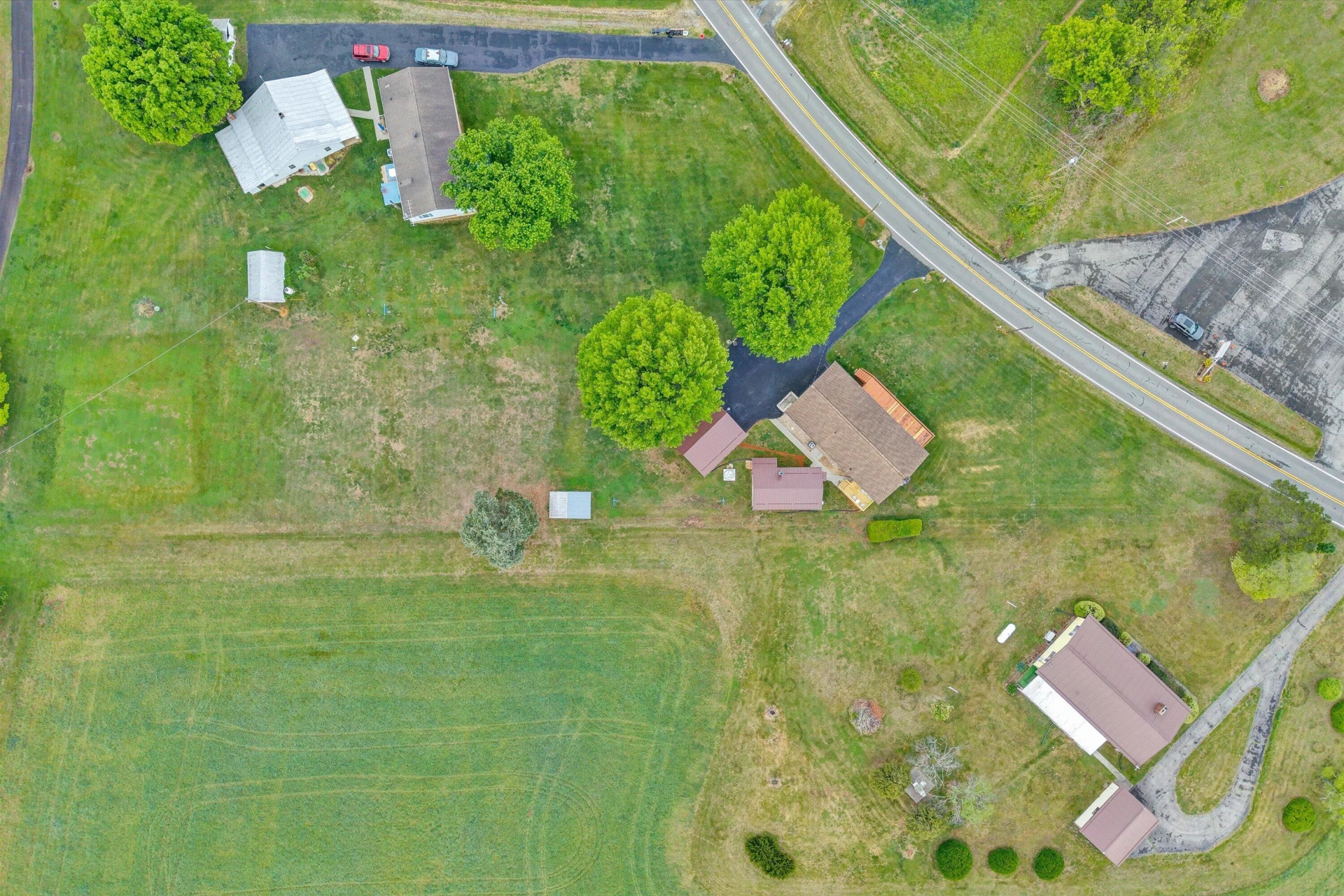 1151 Wheatland RD - Photo 5