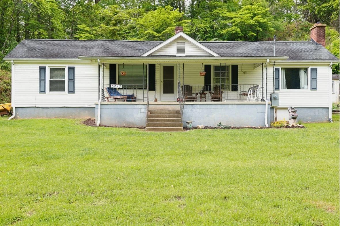 6292 Back Creek RD
