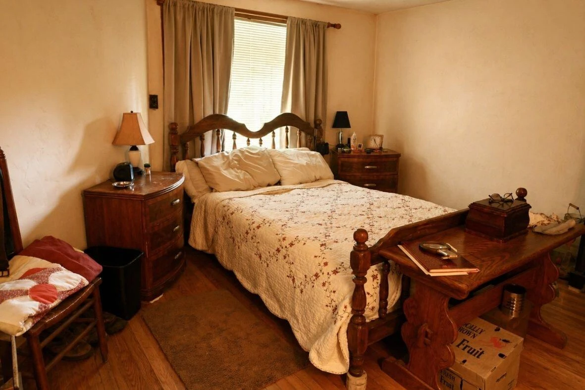 6292 Back Creek RD - Photo 20