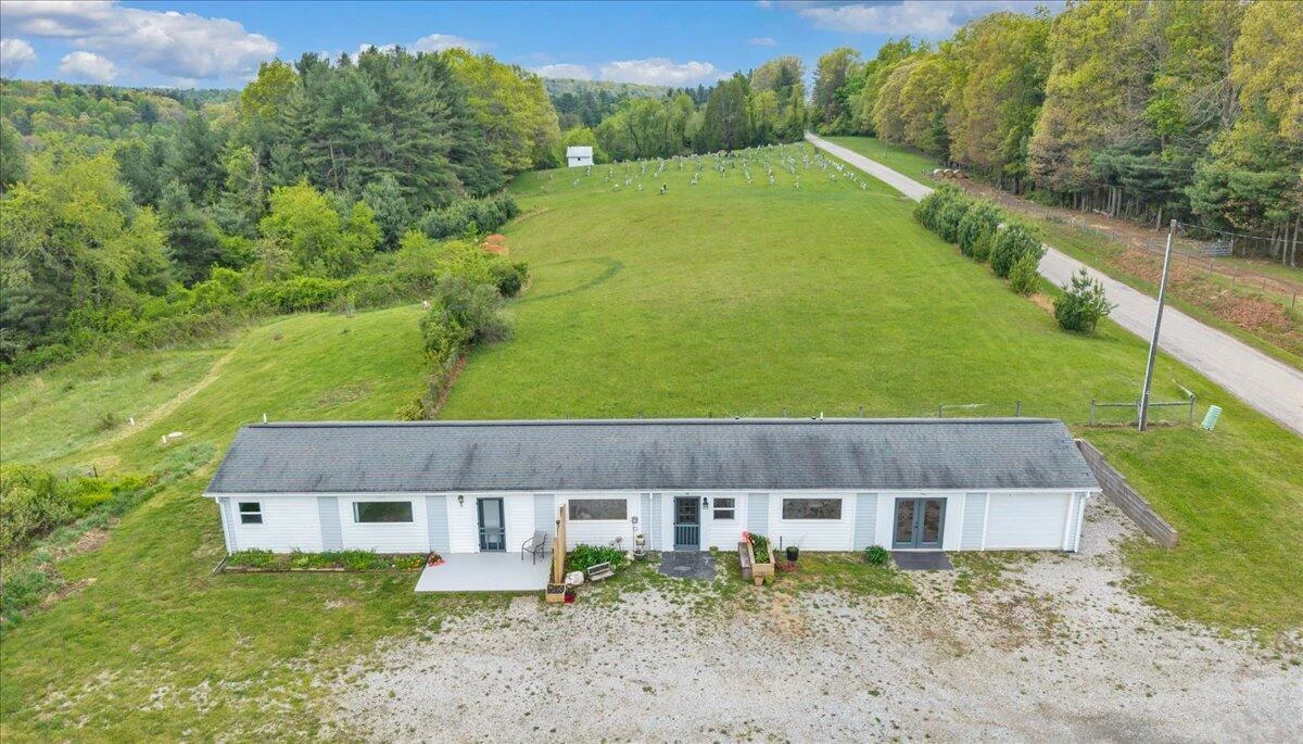 1011 Wilson Cemetery RD NE - Photo 68