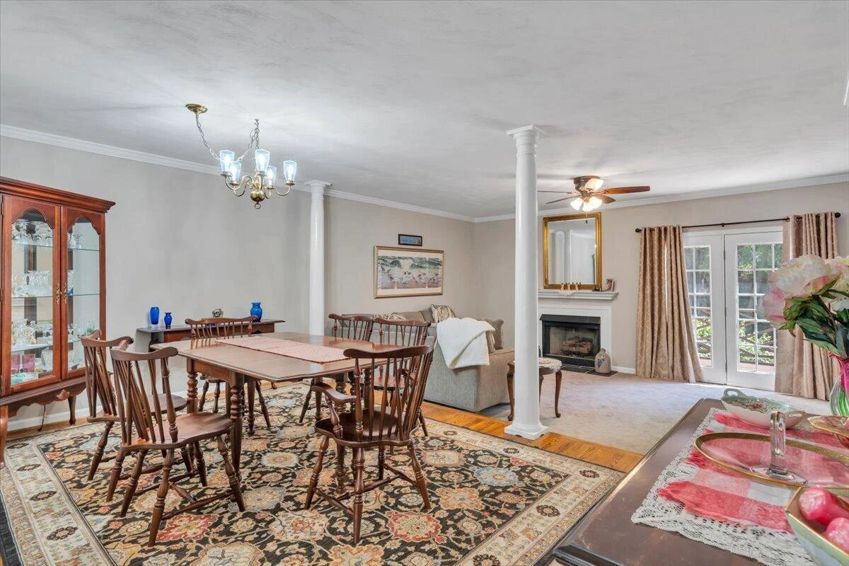 4732 Wembley PL SW - Photo 10