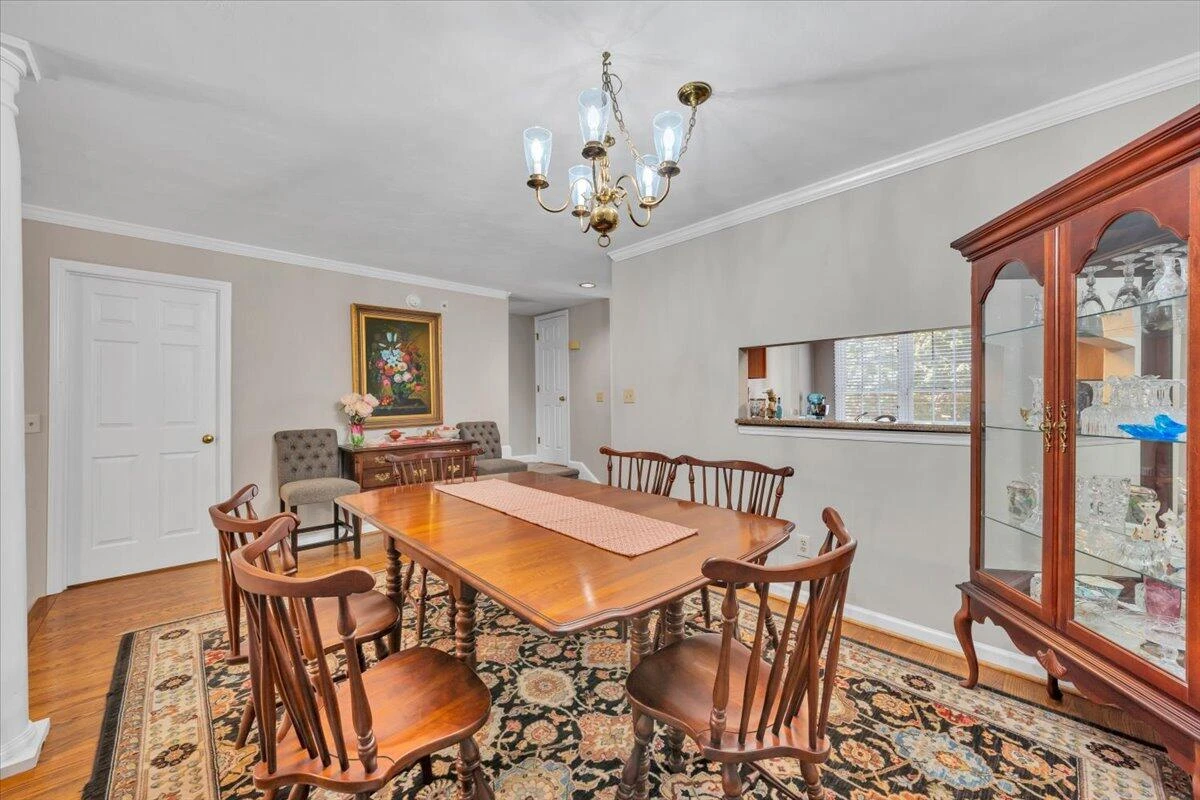 4732 Wembley PL SW - Photo 12