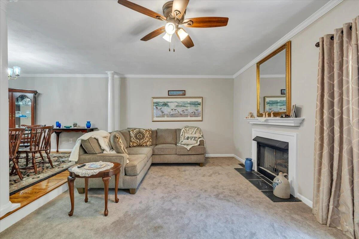 4732 Wembley PL SW - Photo 15