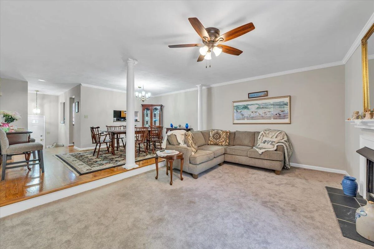 4732 Wembley PL SW - Photo 16