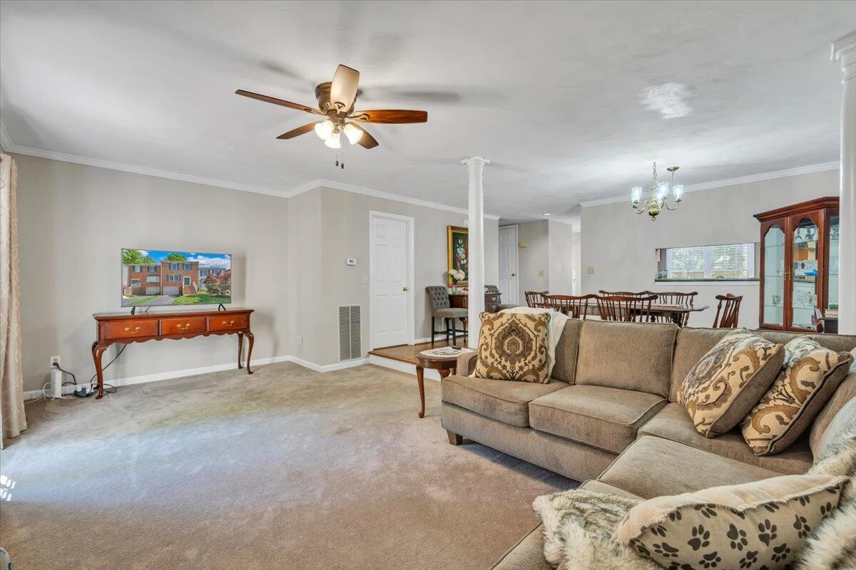 4732 Wembley PL SW - Photo 17