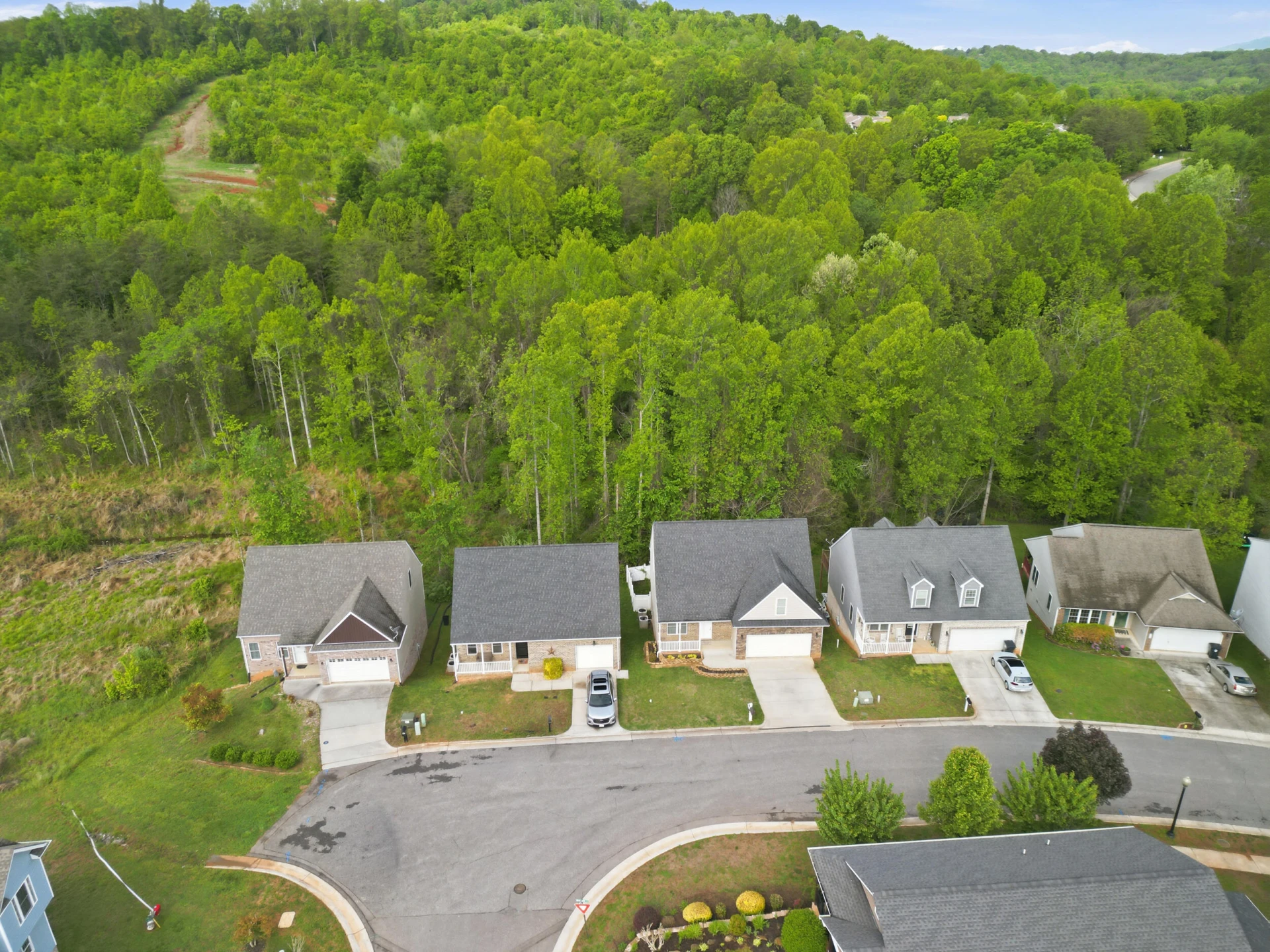1198 Crest Ridge DR - Photo 2