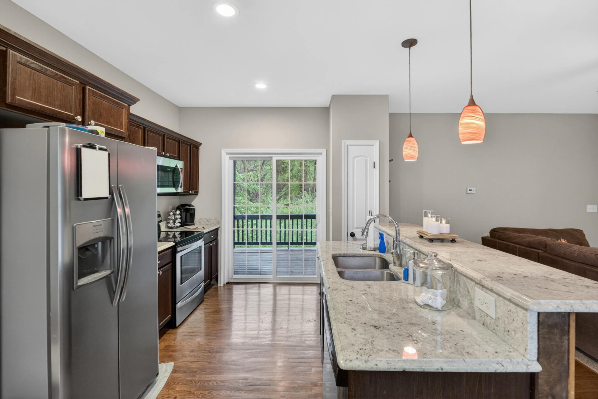 1198 Crest Ridge DR - Photo 6